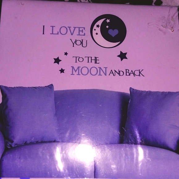 Other - Love u 2 🌙&💕back😊